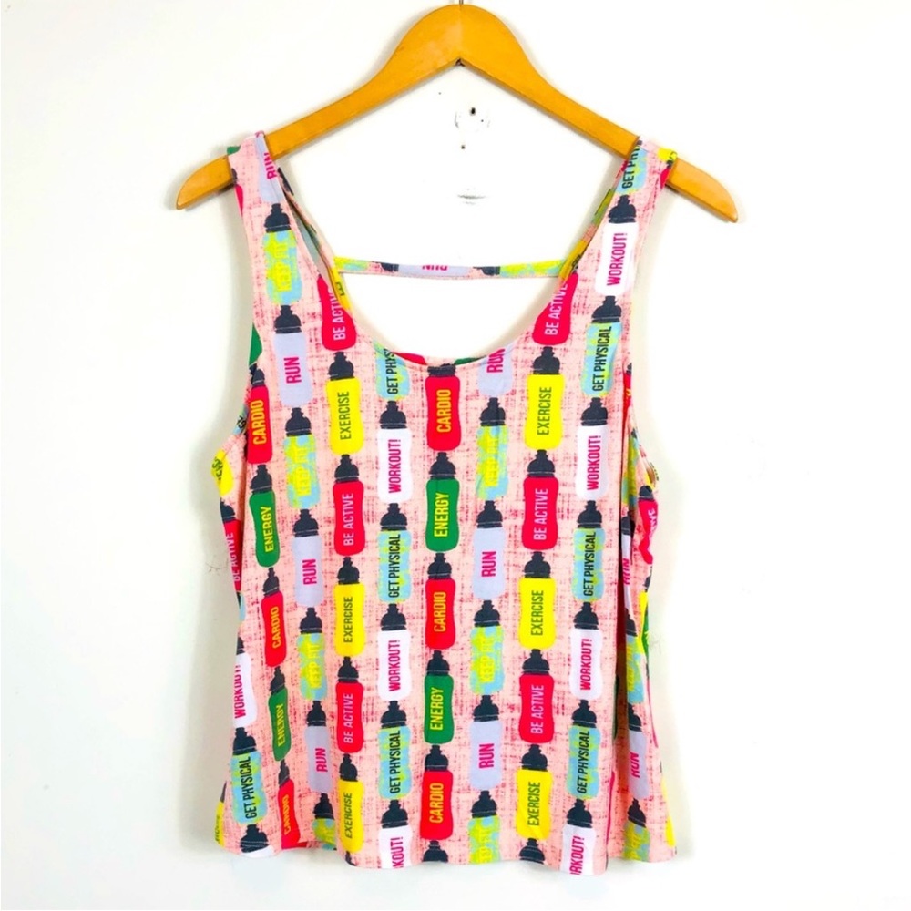 Assorted Tops & Tees - Picture 7 of 8